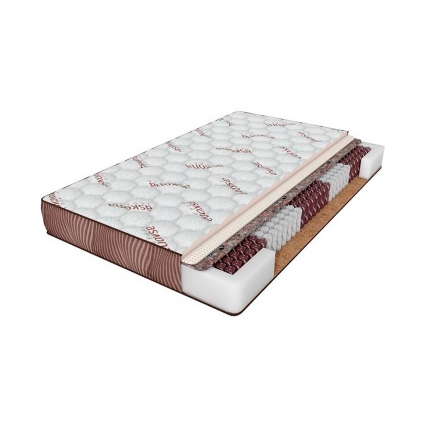 Матрас Askona Terapia Pulse (Пульс) 80х200х21 см