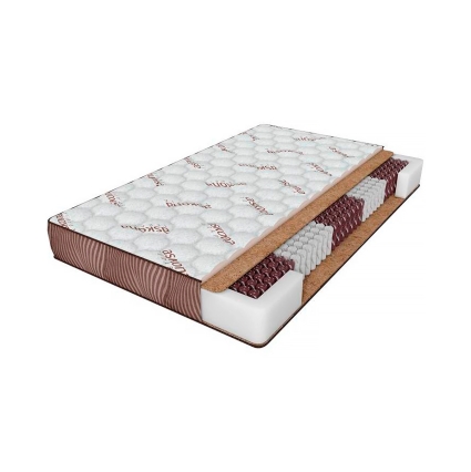 Матрас Askona Terapia Spectra (Спектра) 140х200х21 см