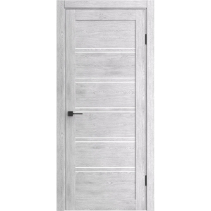 Дверь межкомнатная Порта 28 (Nordic Grey Oak) Дверь межкомнатная Порта 28 (Nordic Grey Oak)