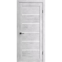 Дверь межкомнатная Порта 220 (Nordic Grey Oak)