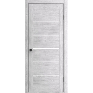 Дверь межкомнатная Порта 220 (Nordic Grey Oak)