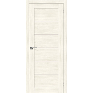 Дверь межкомнатная Порта 220 (Nordic Oak)