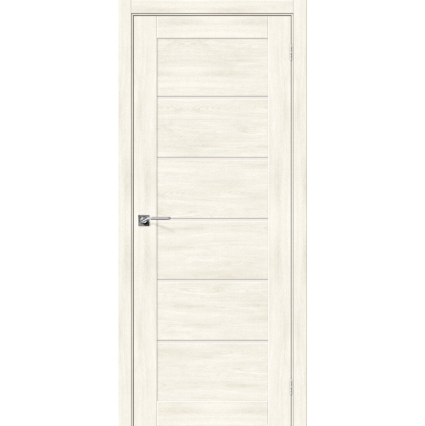 Дверь межкомнатная Порта 220 (Nordic Oak)