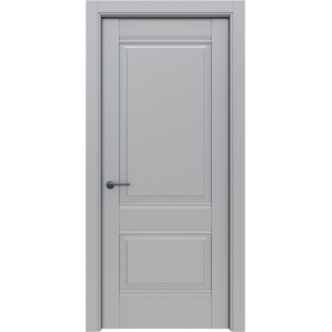 Дверь межкомнатная Классико-42 (Nardo Grey)