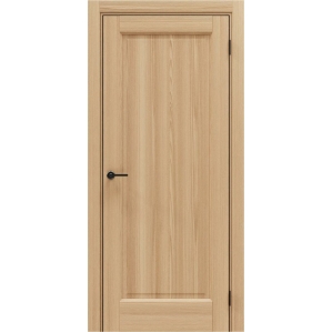 Дверь межкомнатная Неоклассико-11 (Natural Oak)
