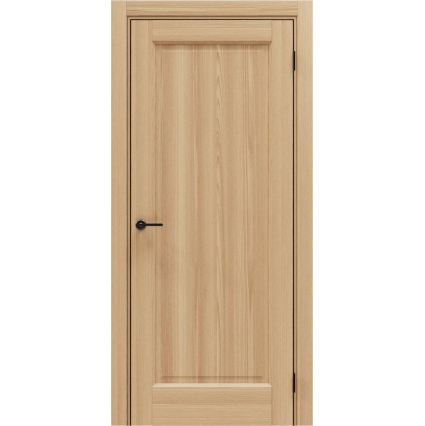 Дверь межкомнатная Неоклассико-11 (Natural Oak)