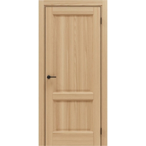 Дверь межкомнатная Неоклассико-12 (Natural Oak)