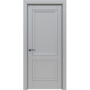 Дверь межкомнатная Классико-82 (Nardo Grey) Дверь межкомнатная Классико-82 (Nardo Grey)
