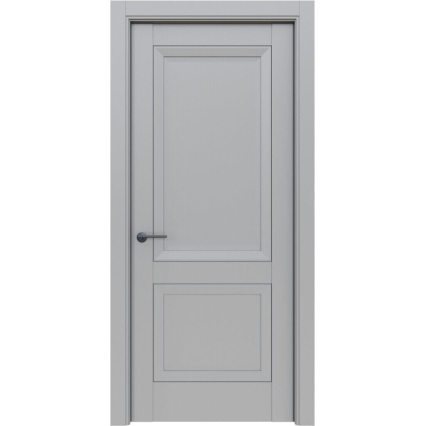Дверь межкомнатная Классико-82 (Nardo Grey) Дверь межкомнатная Классико-82 (Nardo Grey)
