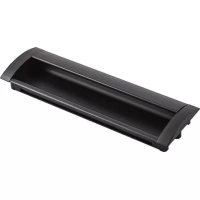Ручка (Книга) UA-326, код 75133 (BL Черный)
