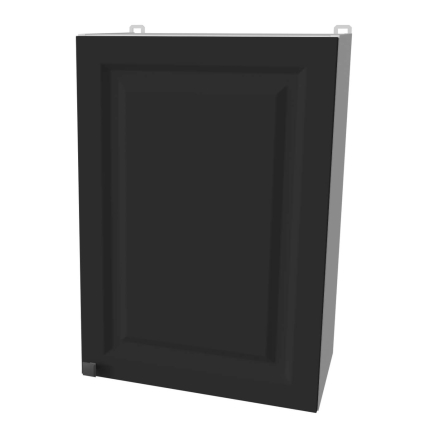 Шкаф верхний Деко Soft-touch ВШ50-720-1дв (Пепел)