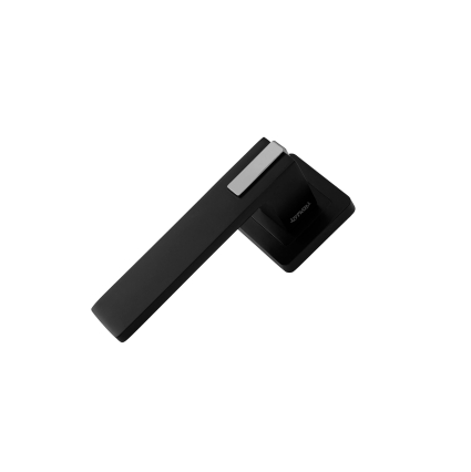 Ручка дверная APOLLO Cube E8-1 (MB)